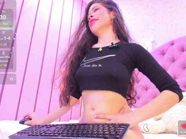 LeiaStone webcam