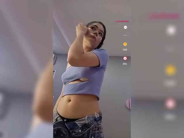 LeiaStone webcam