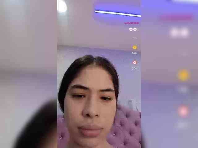LeiaStone webcam