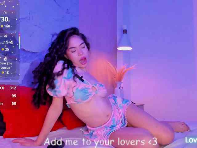 amateur sex online LeiaStone