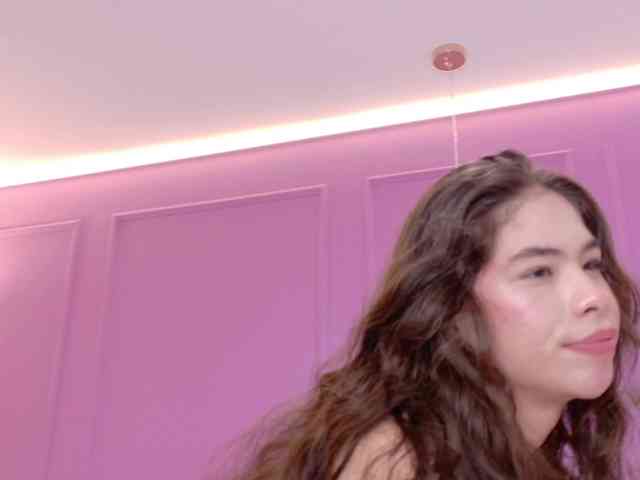 web cam nude chat LeiaStone