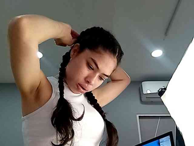 LeiaStone webcam