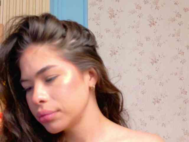 LeiaStone's webcam live show