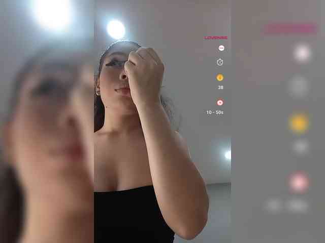 LeiaStone webcam