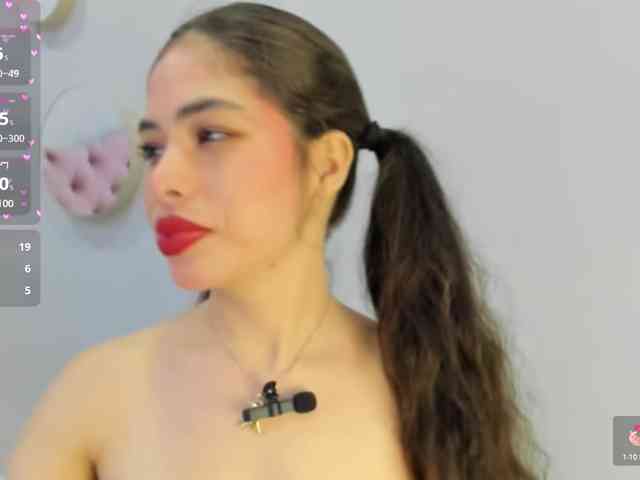 web cam LeiaStone