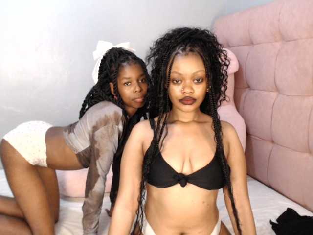 nastysoul Live Webcam on BongaCams