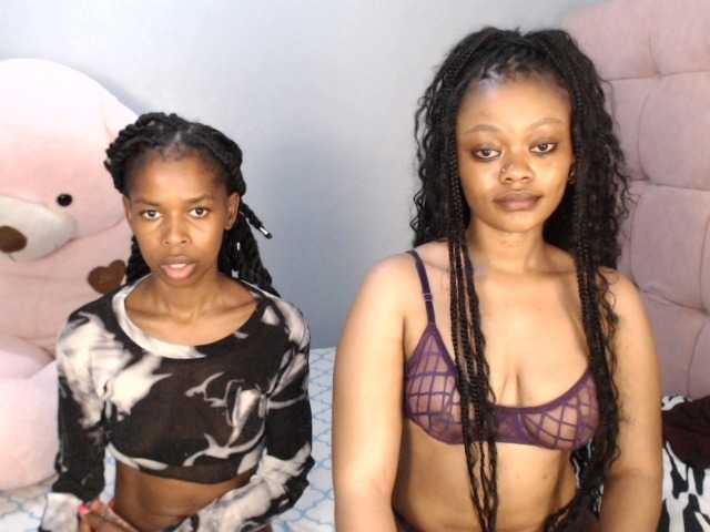 nastysoul from BongaCams is Freechat