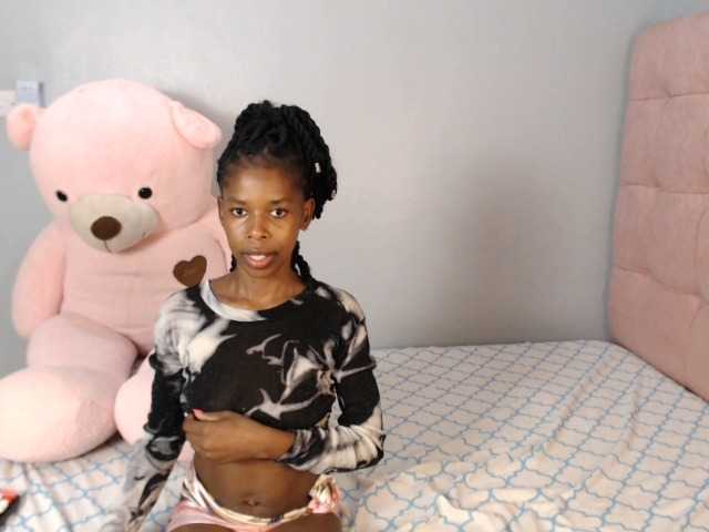 nastysoul Live Webcam on BongaCams