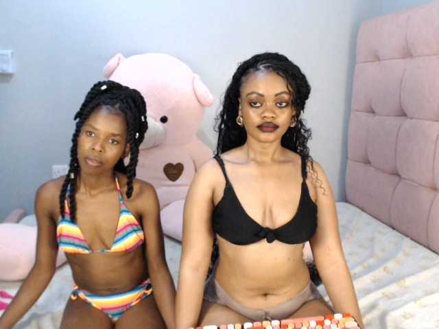 nastysoul from BongaCams is Freechat