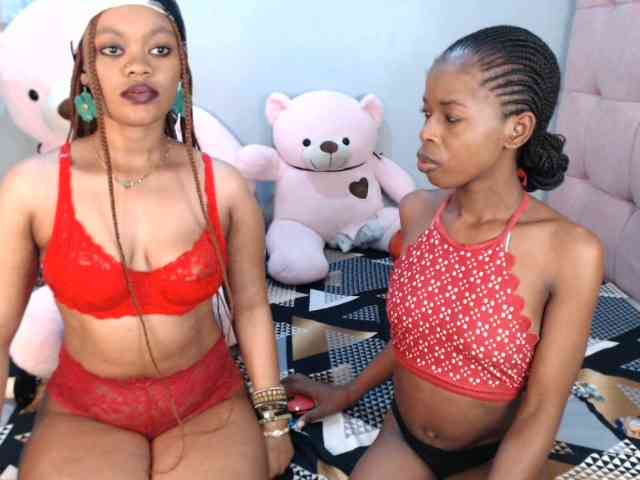 nastysoul webcam