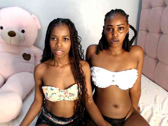 nastysoul Live Webcam on BongaCams