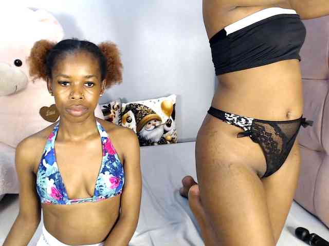 nastysoul Live Webcam on BongaCams