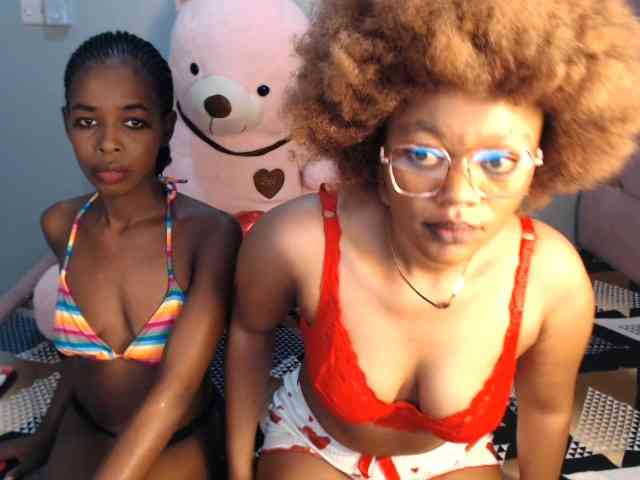 nastysoul webcam