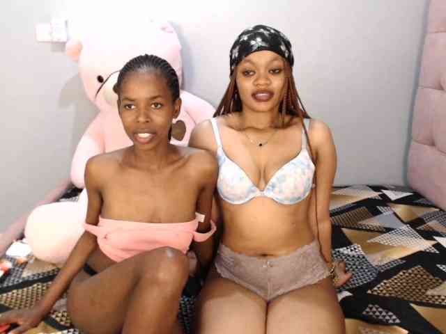 nastysoul Live Webcam on BongaCams