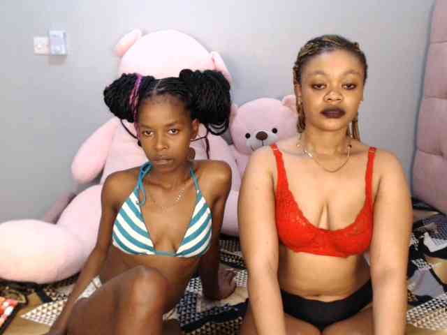 nastysoul webcam