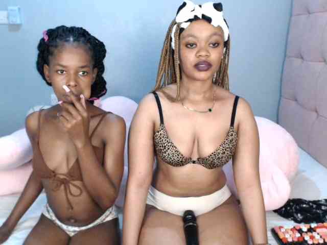 nastysoul webcam