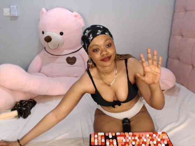 nastysoul webcam