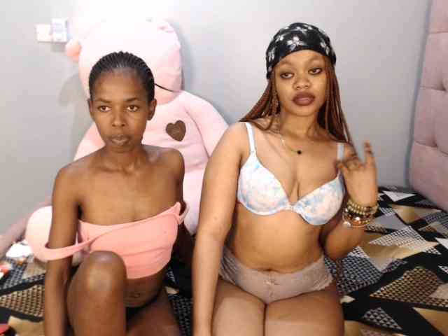 nastysoul Live Webcam on BongaCams