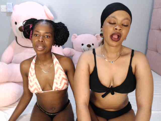 sex on webcam Nastysoul
