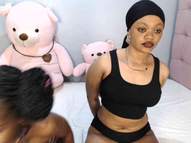 nastysoul webcam