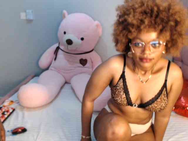 nastysoul webcam