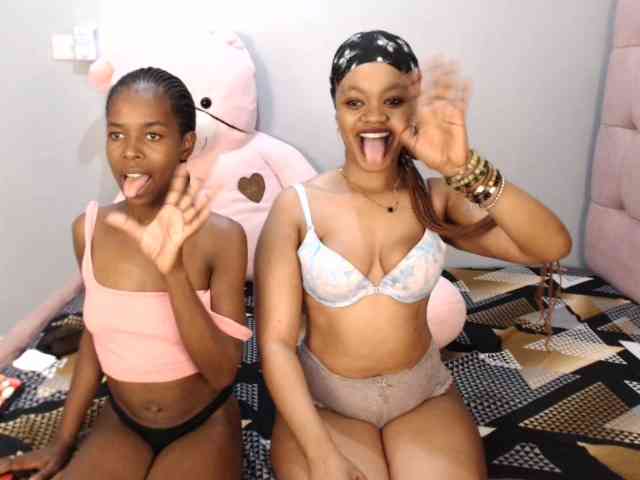 nastysoul webcam