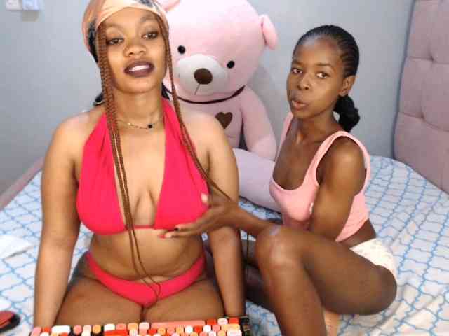 nastysoul webcam