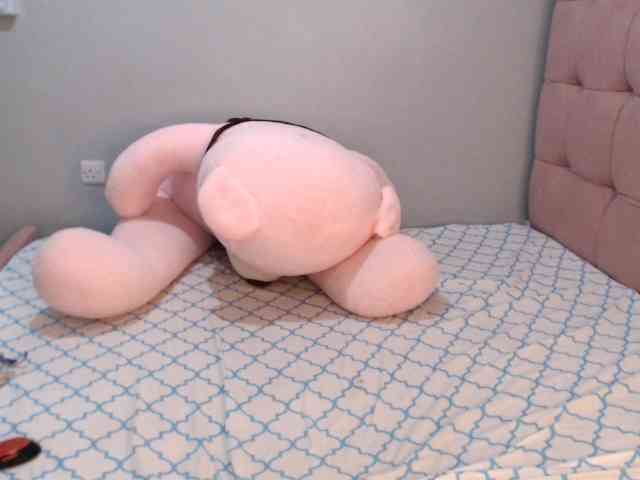 nastysoul webcam