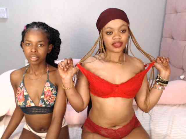 nastysoul Live Webcam on BongaCams
