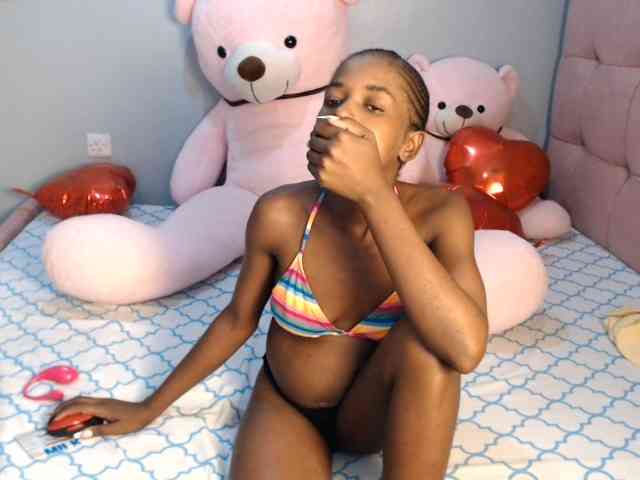 nastysoul webcam