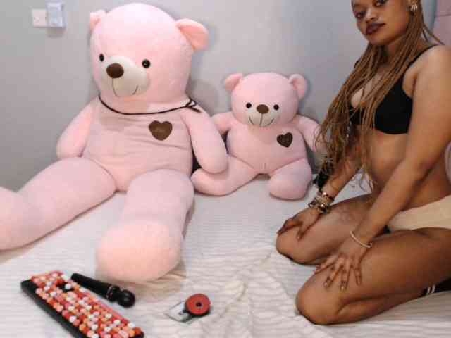 nastysoul webcam