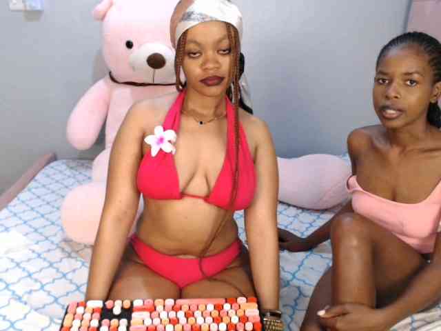 nastysoul webcam