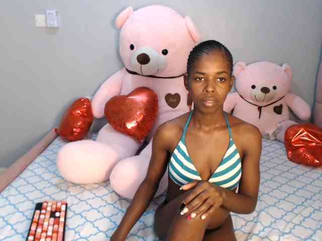 nastysoul webcam