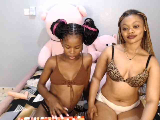 nastysoul webcam