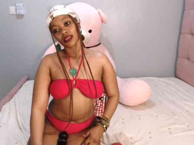 nastysoul webcam