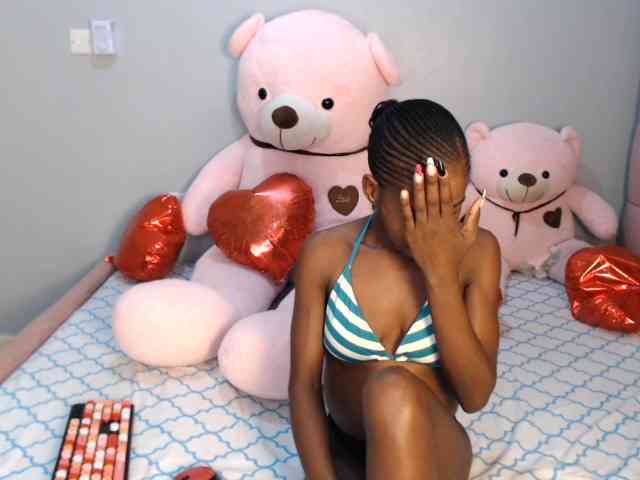 nastysoul webcam