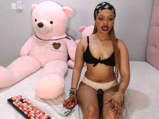 nastysoul webcam