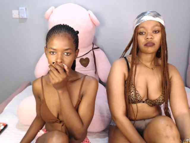 nastysoul webcam