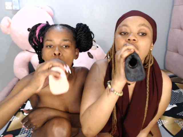 nastysoul webcam