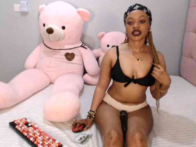nastysoul webcam