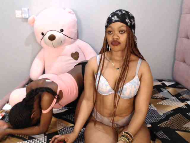 nastysoul Live Webcam on BongaCams