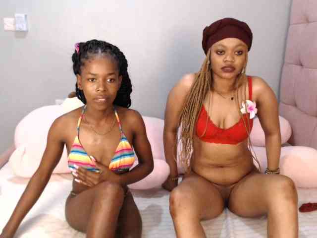 nastysoul Live Webcam on BongaCams