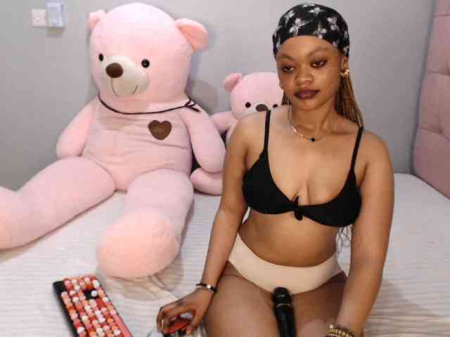 nastysoul webcam