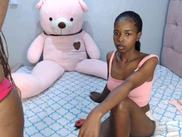 nastysoul webcam