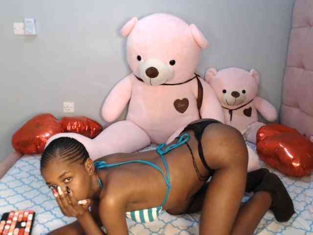 nastysoul webcam