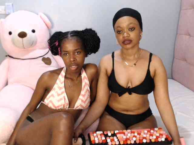 nastysoul webcam