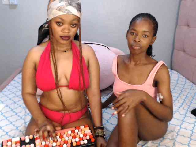 nastysoul webcam