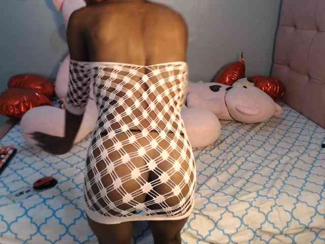 nastysoul webcam