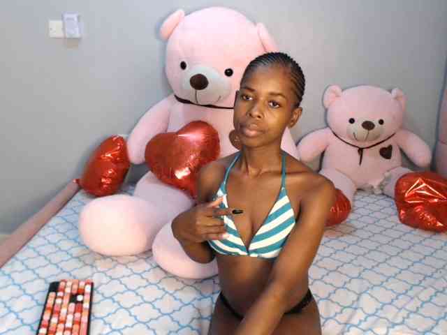 nastysoul webcam