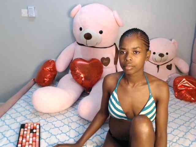 nastysoul webcam